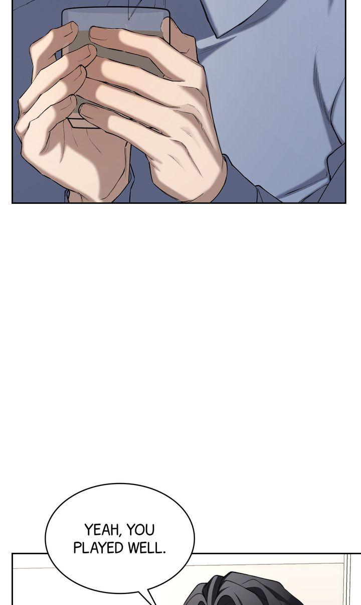 Read The Muse chapter 46 image 6 on Lezhin
