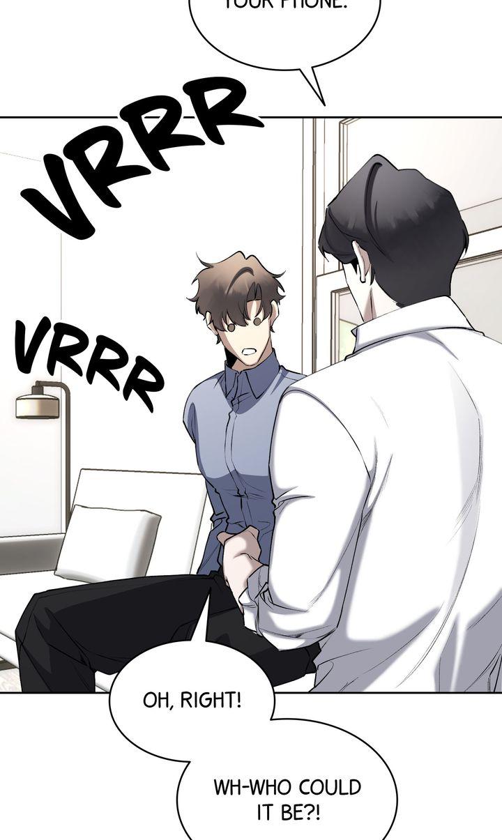 Read The Muse chapter 46 image 60 on Lezhin