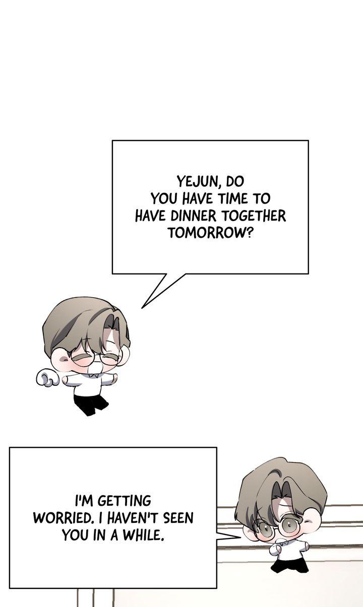 Read The Muse chapter 46 image 63 on Lezhin