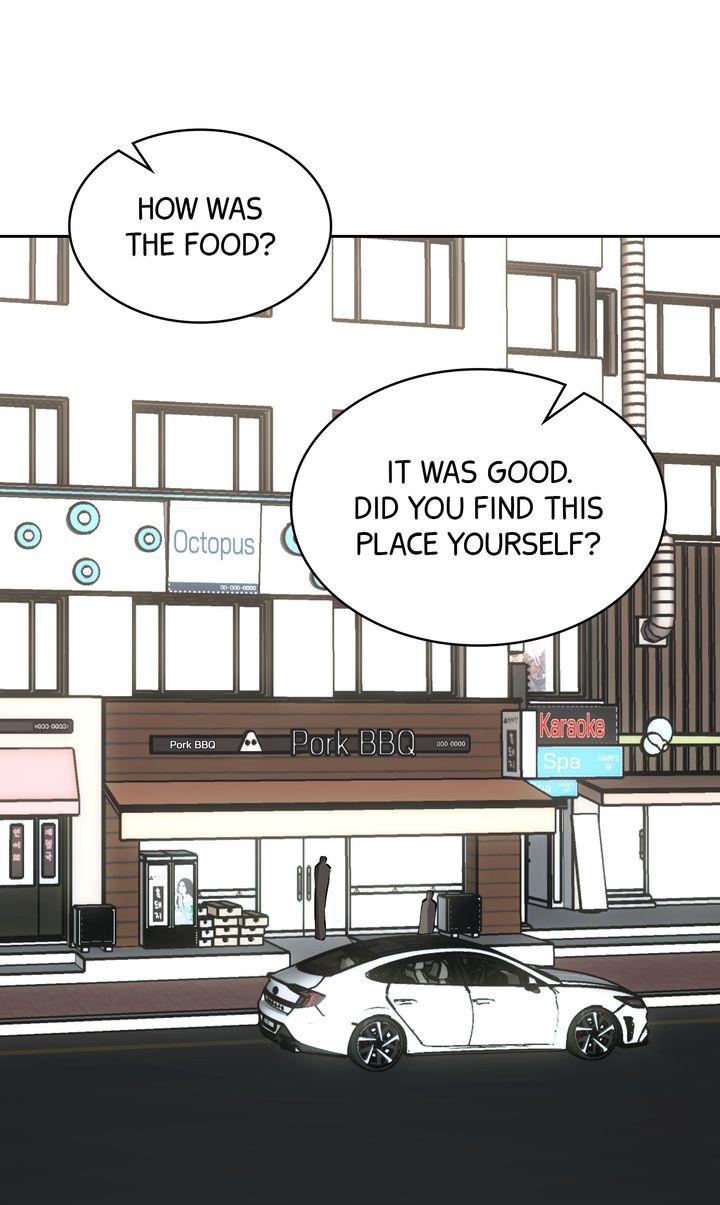 Read The Muse chapter 46 image 69 on Lezhin