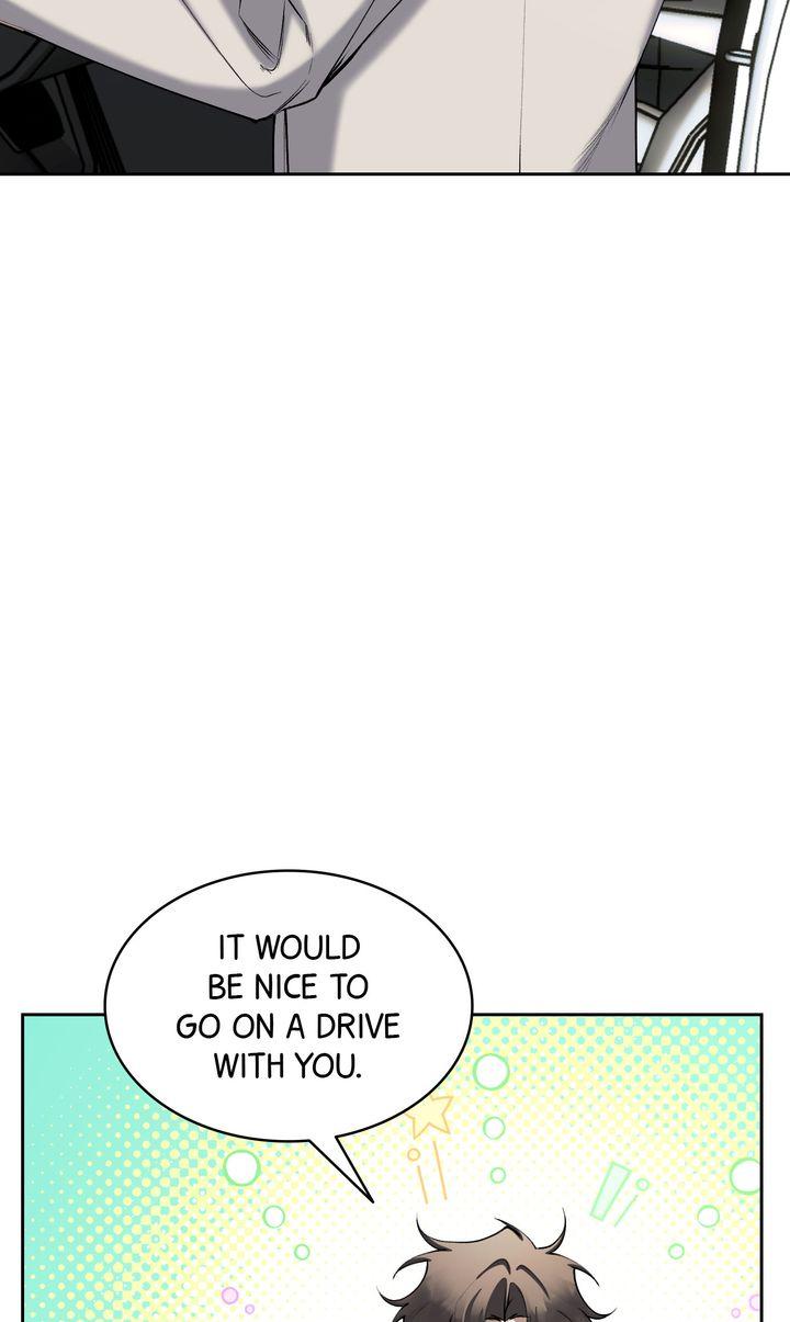 Read The Muse chapter 46 image 73 on Lezhin