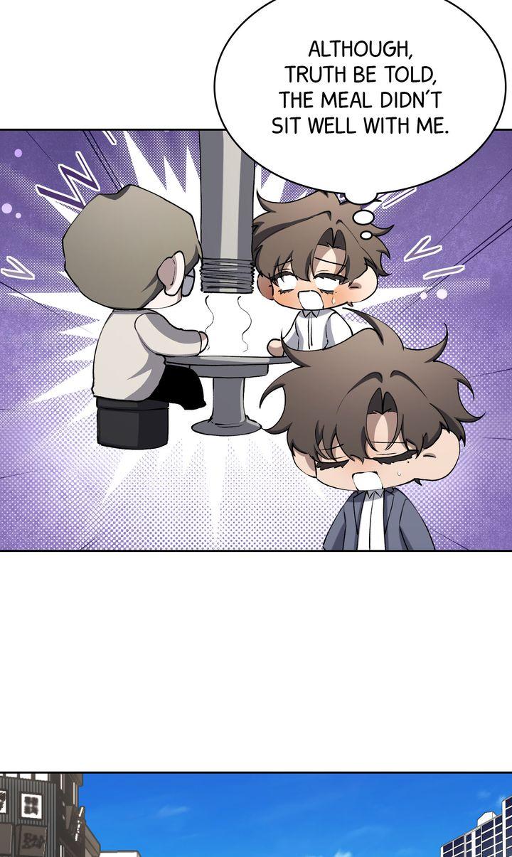 Read The Muse chapter 46 image 75 on Lezhin