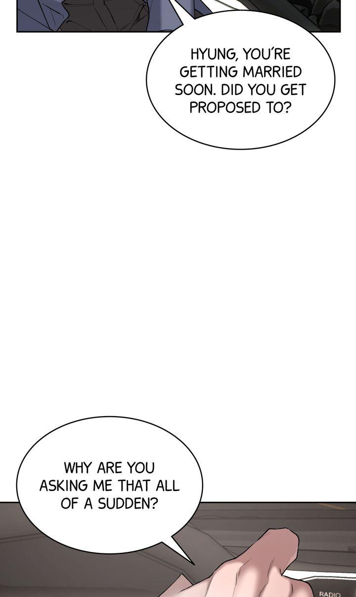 Read The Muse chapter 46 image 78 on Lezhin
