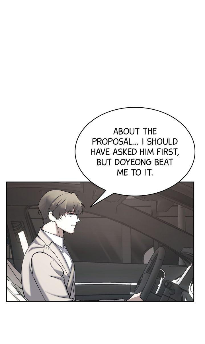 Read The Muse chapter 46 image 80 on Lezhin
