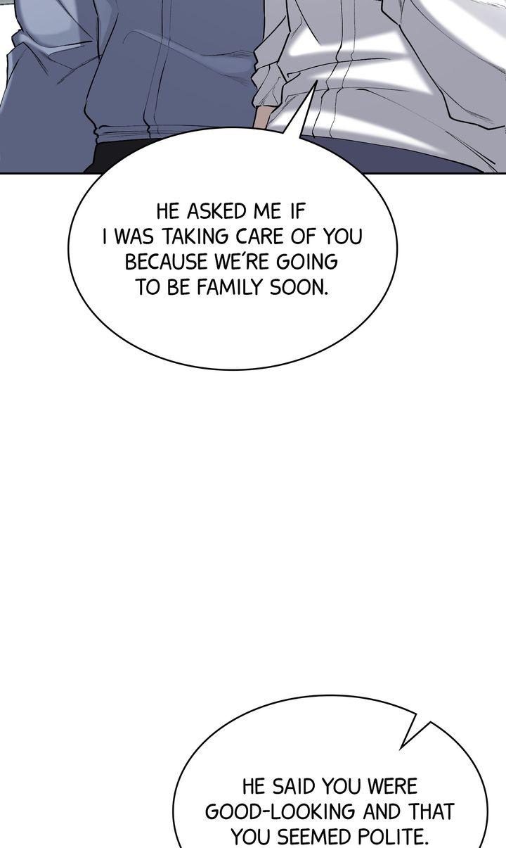 Read The Muse chapter 46 image 9 on Lezhin