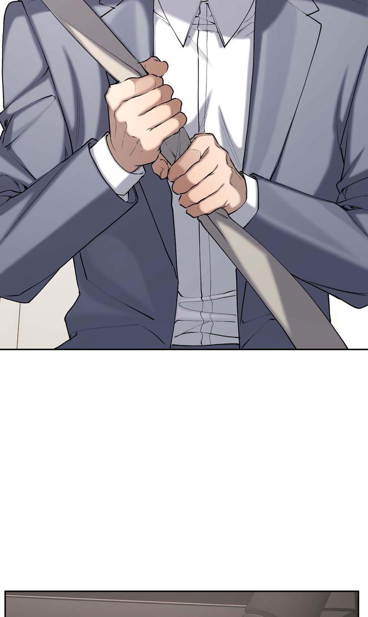 Read The Muse chapter 47 image 1 on Lezhin