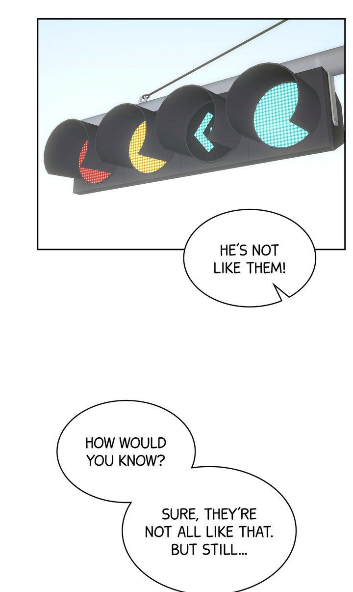 Read The Muse chapter 47 image 11 on Lezhin