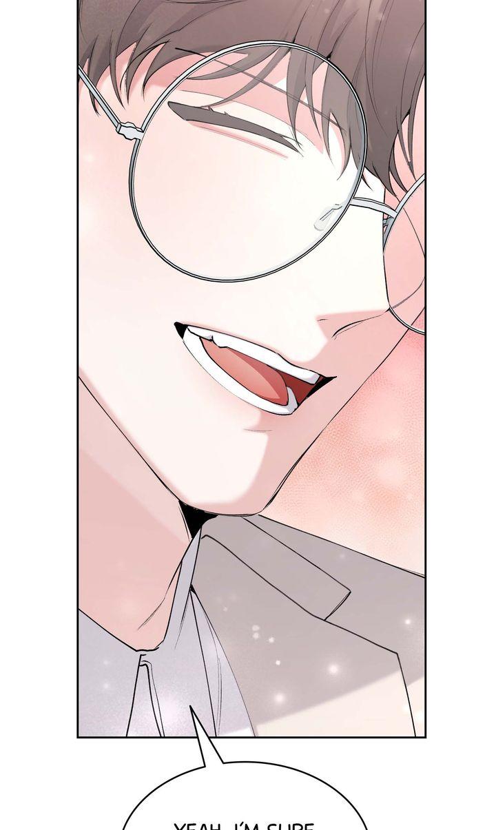 Read The Muse chapter 47 image 18 on Lezhin
