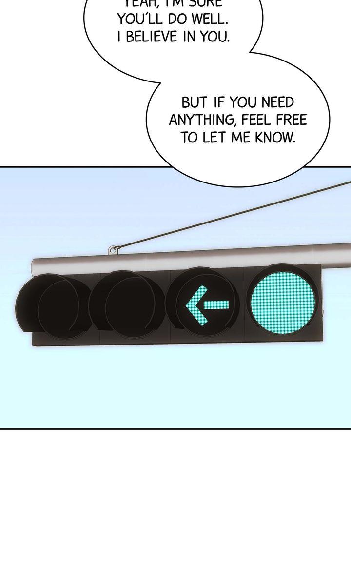 Read The Muse chapter 47 image 19 on Lezhin