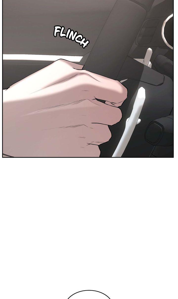 Read The Muse chapter 47 image 2 on Lezhin