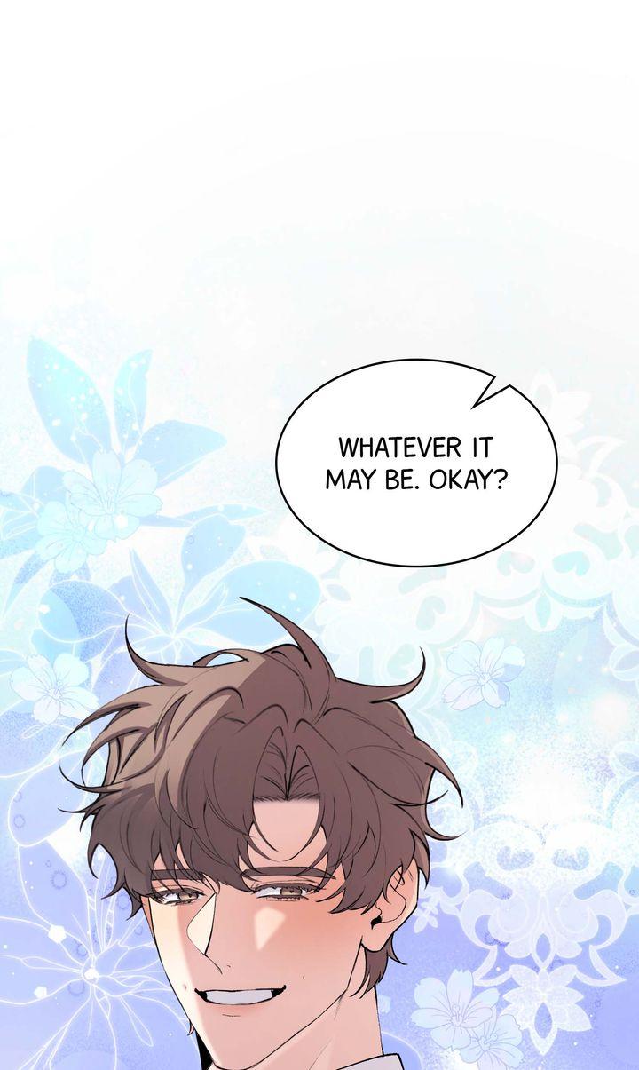 Read The Muse chapter 47 image 20 on Lezhin