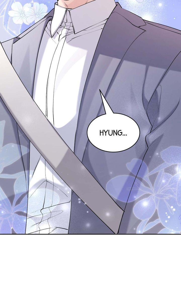 Read The Muse chapter 47 image 21 on Lezhin