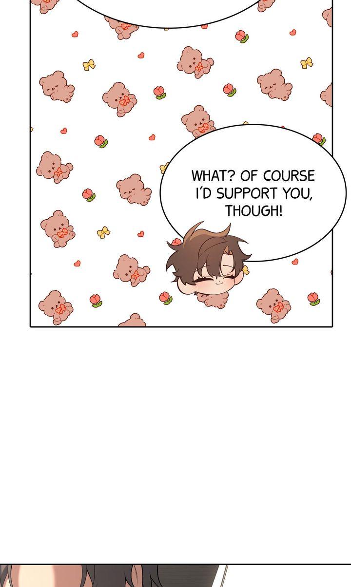 Read The Muse chapter 47 image 23 on Lezhin