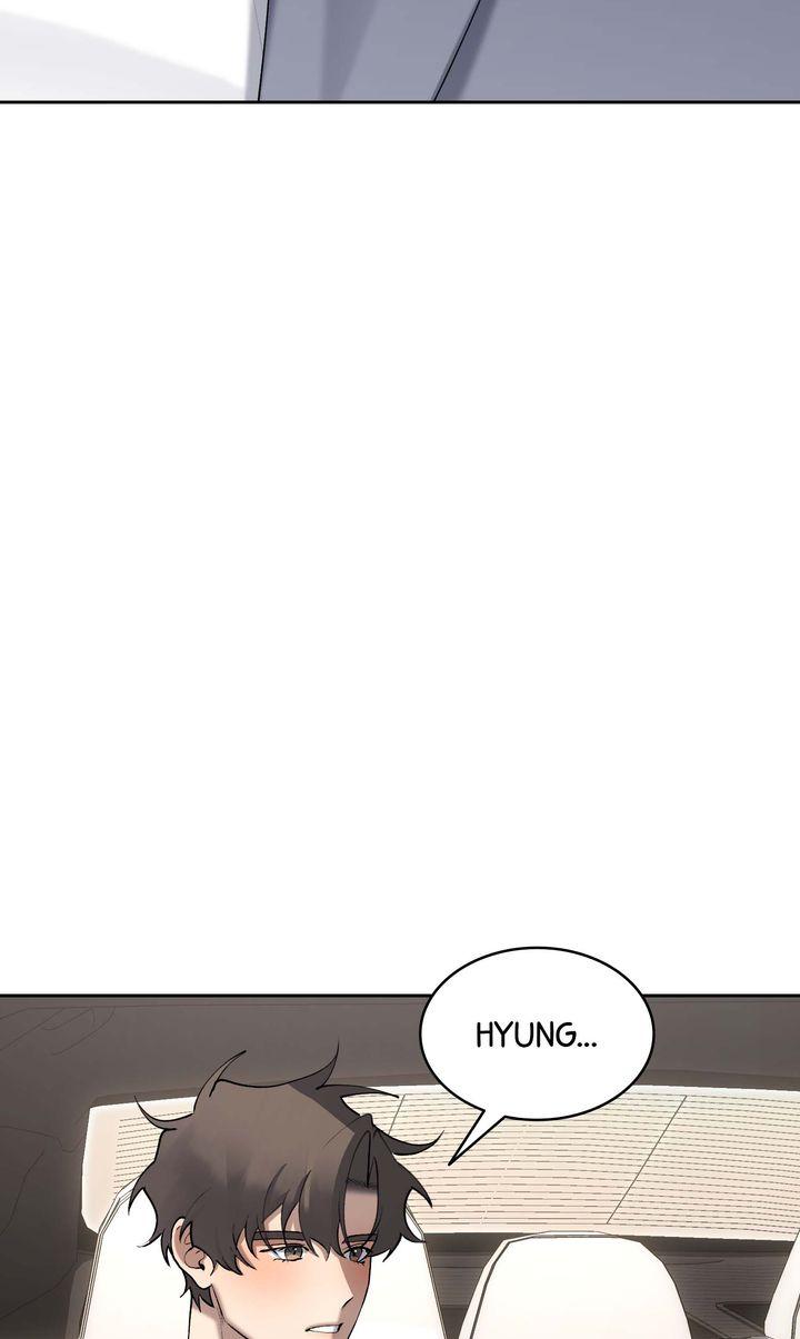 Read The Muse chapter 47 image 25 on Lezhin