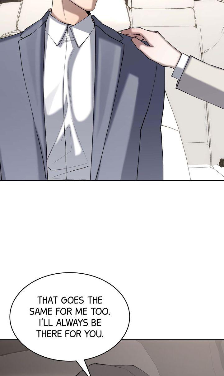 Read The Muse chapter 47 image 26 on Lezhin