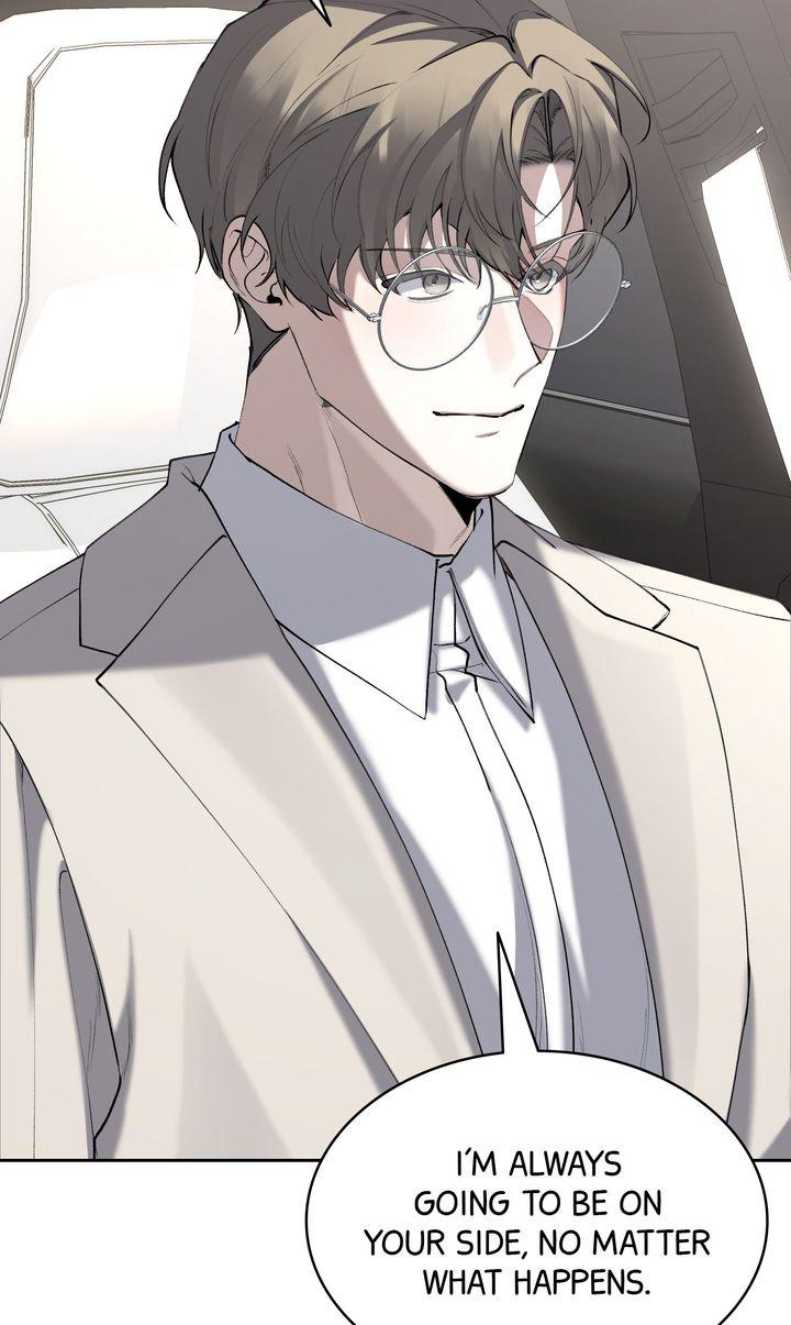 Read The Muse chapter 47 image 27 on Lezhin