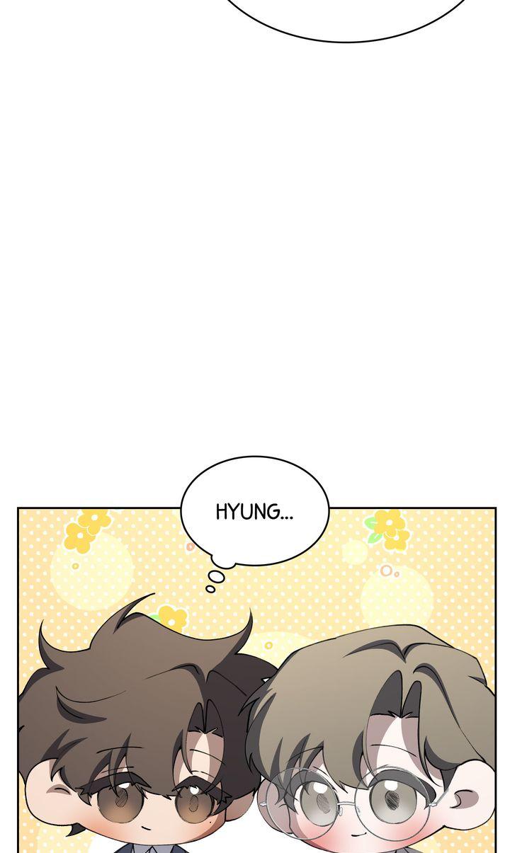 Read The Muse chapter 47 image 28 on Lezhin