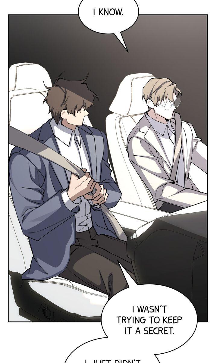 Read The Muse chapter 47 image 3 on Lezhin