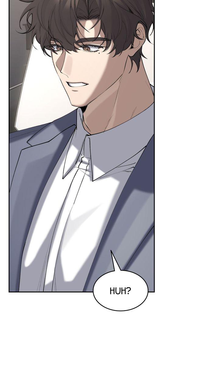 Read The Muse chapter 47 image 30 on Lezhin