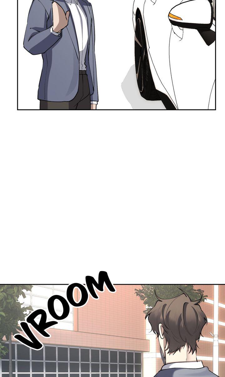 Read The Muse chapter 47 image 35 on Lezhin