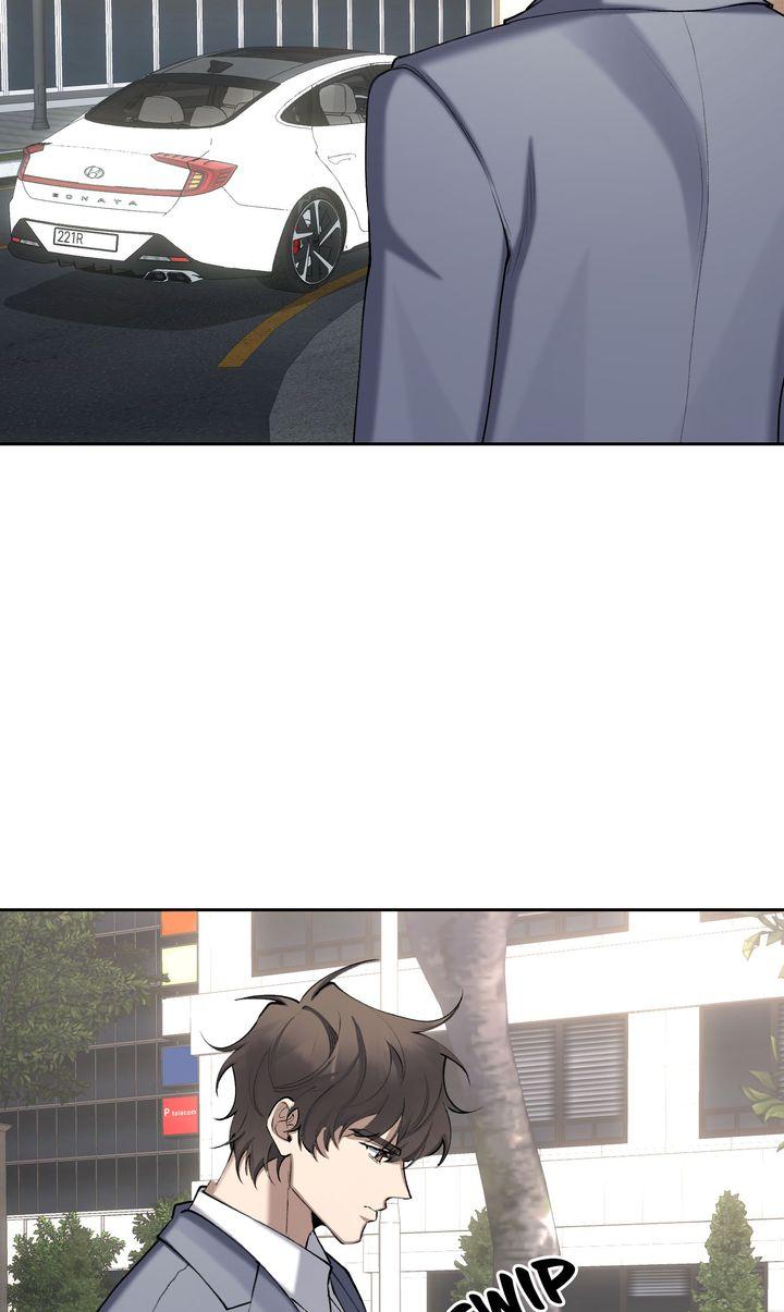 Read The Muse chapter 47 image 36 on Lezhin