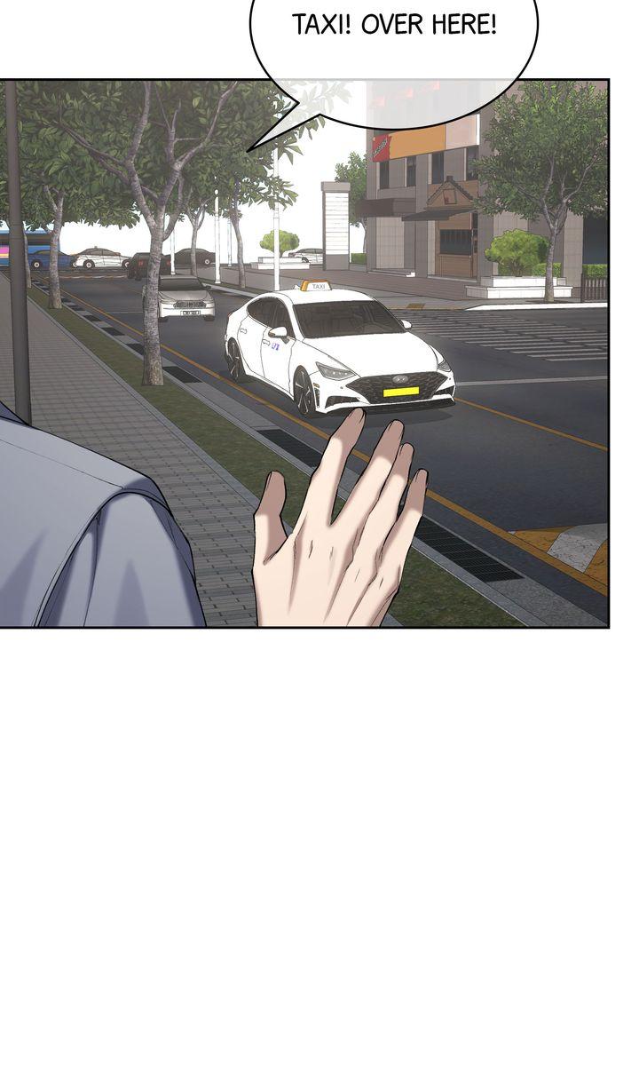 Read The Muse chapter 47 image 39 on Lezhin