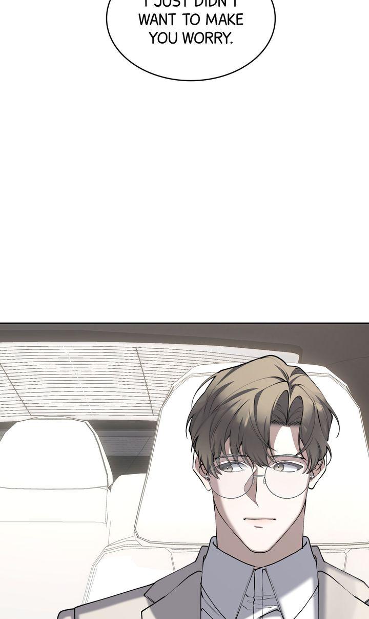 Read The Muse chapter 47 image 4 on Lezhin