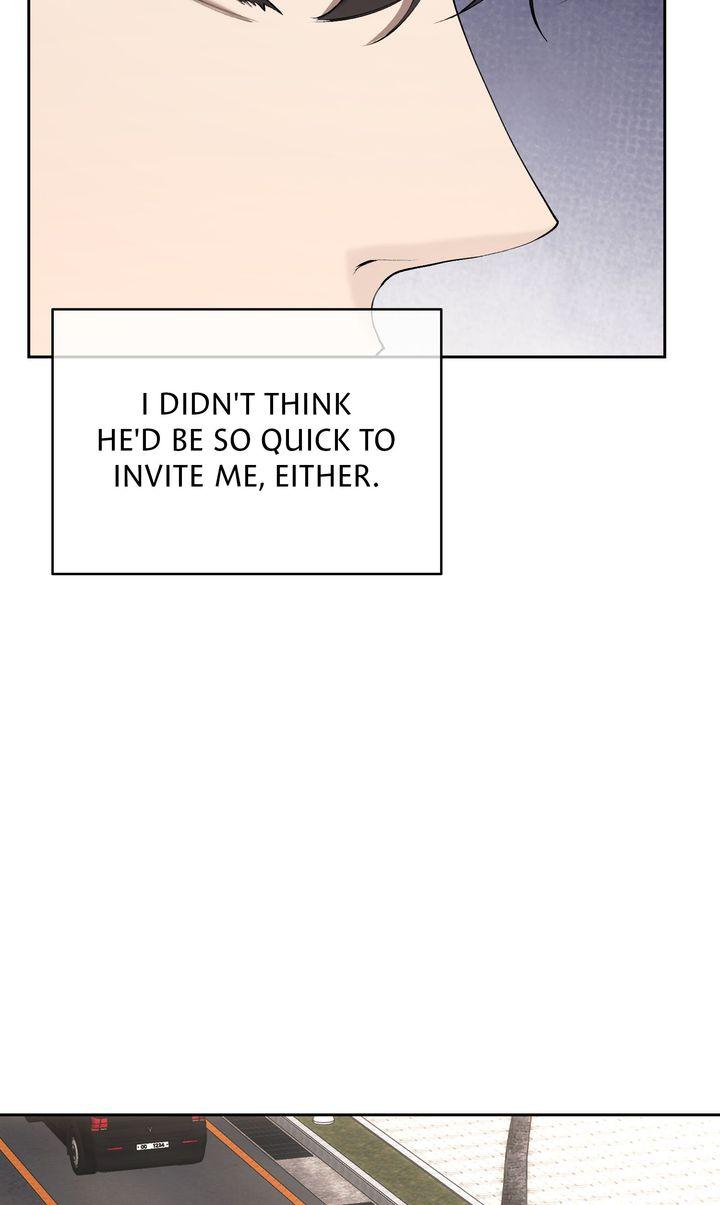 Read The Muse chapter 47 image 44 on Lezhin