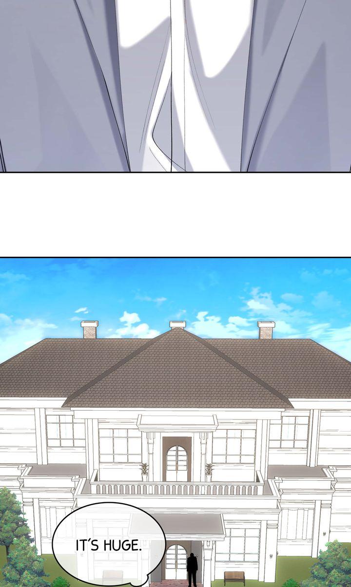 Read The Muse chapter 47 image 49 on Lezhin