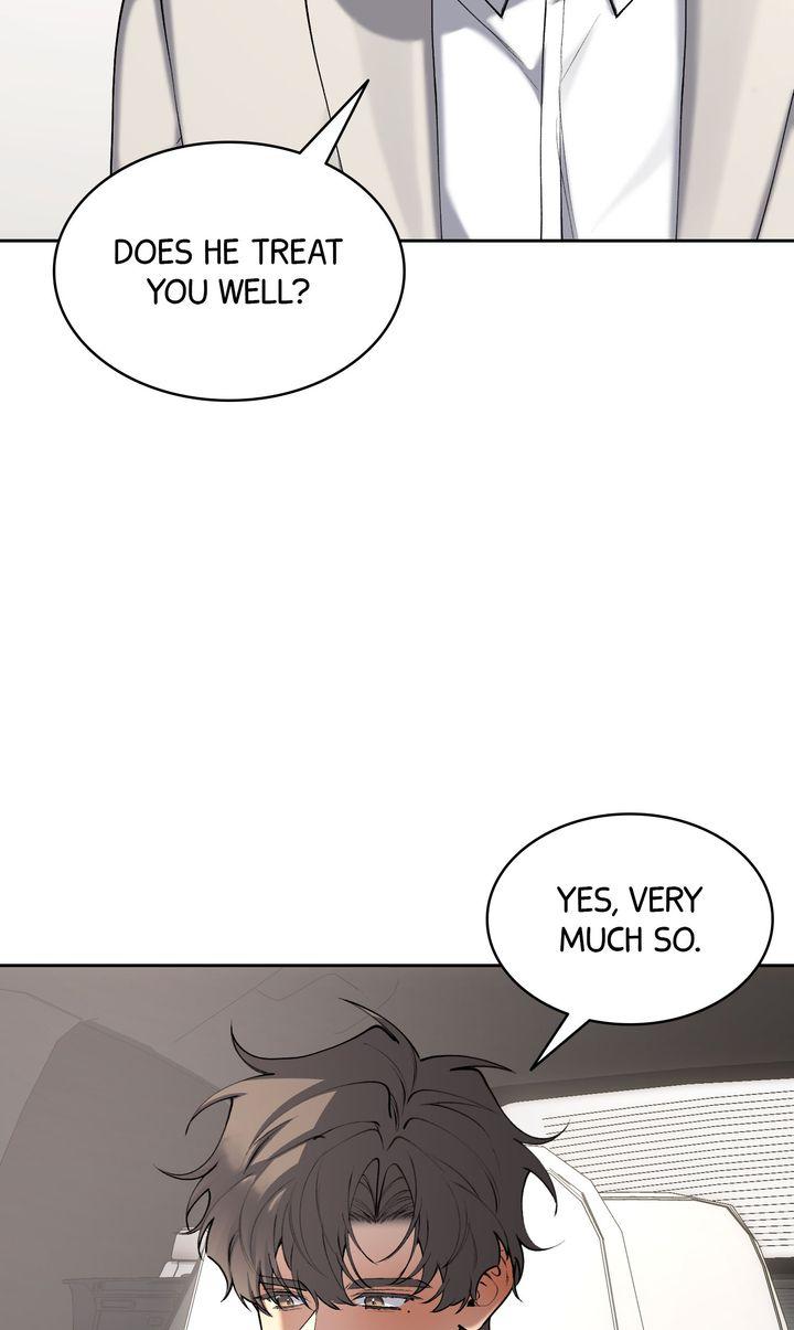 Read The Muse chapter 47 image 5 on Lezhin