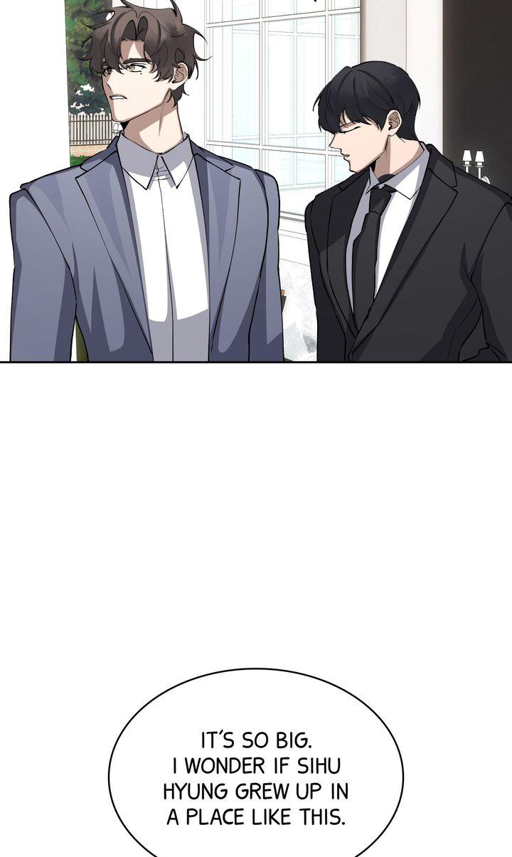 Read The Muse chapter 47 image 51 on Lezhin