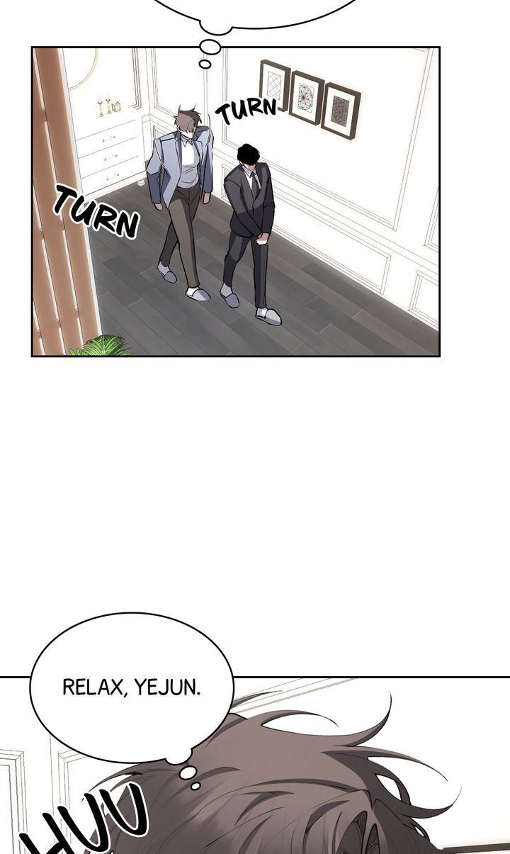Read The Muse chapter 47 image 52 on Lezhin