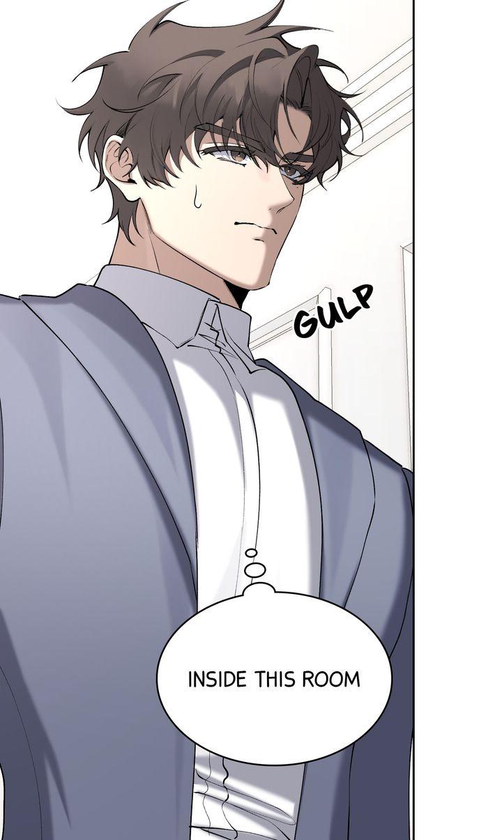Read The Muse chapter 47 image 56 on Lezhin