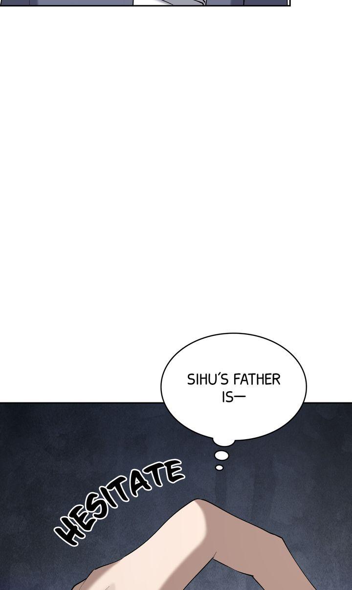 Read The Muse chapter 47 image 57 on Lezhin
