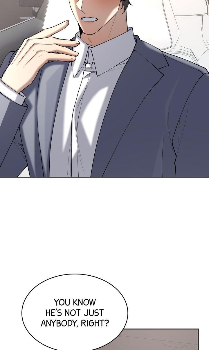 Read The Muse chapter 47 image 6 on Lezhin
