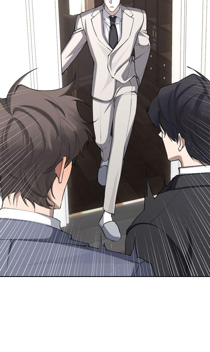 Read The Muse chapter 47 image 60 on Lezhin