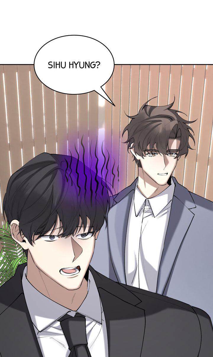 Read The Muse chapter 47 image 61 on Lezhin