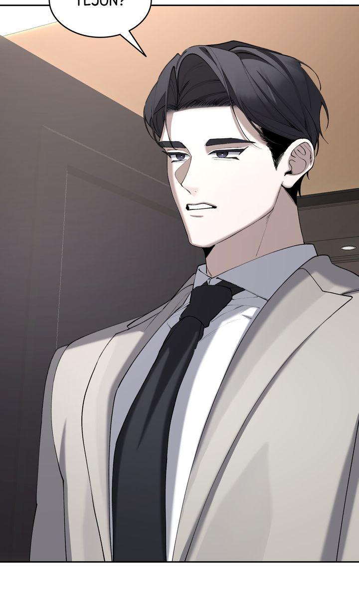 Read The Muse chapter 47 image 63 on Lezhin