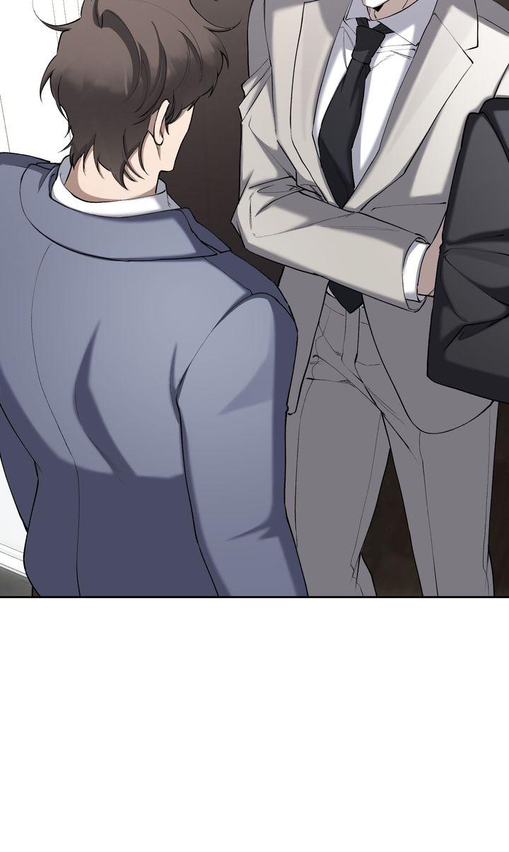 Read The Muse chapter 47 image 65 on Lezhin