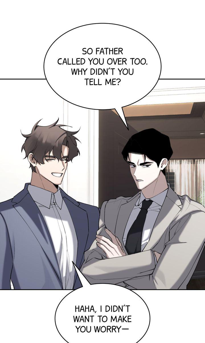 Read The Muse chapter 47 image 66 on Lezhin