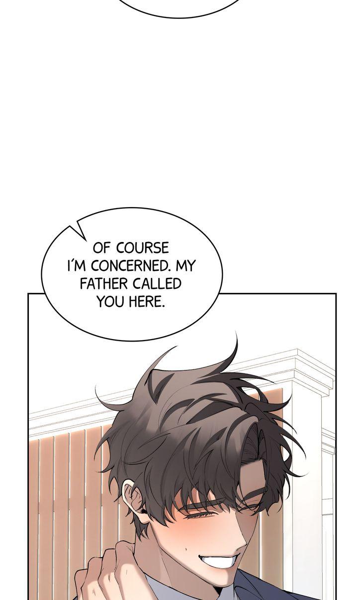 Read The Muse chapter 47 image 67 on Lezhin