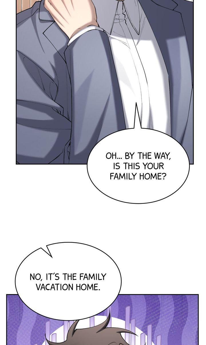 Read The Muse chapter 47 image 68 on Lezhin