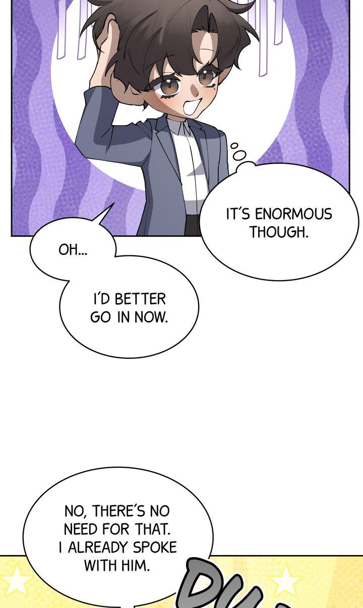 Read The Muse chapter 47 image 69 on Lezhin
