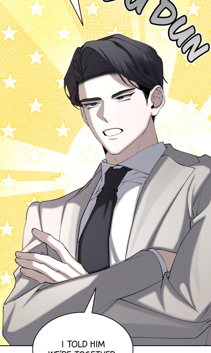 Read The Muse chapter 47 image 70 on Lezhin