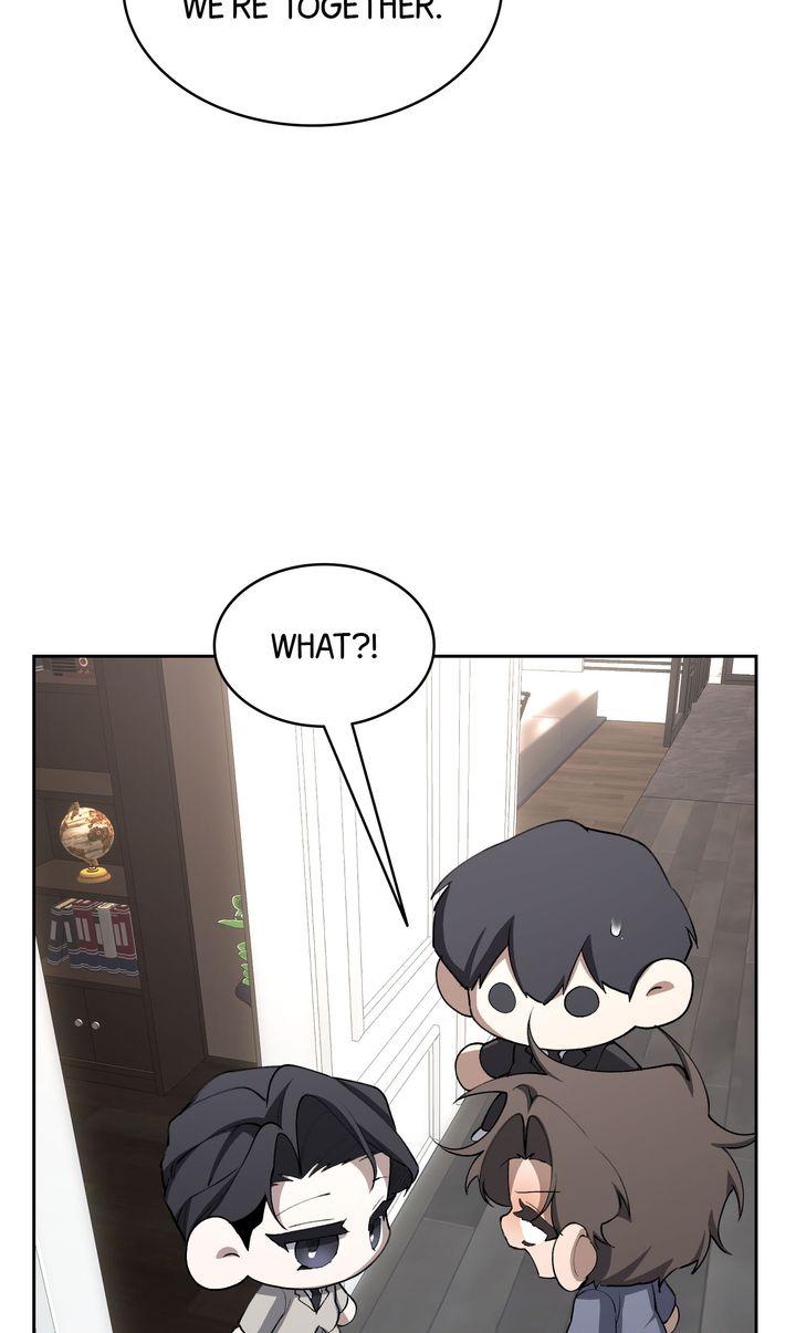 Read The Muse chapter 47 image 71 on Lezhin