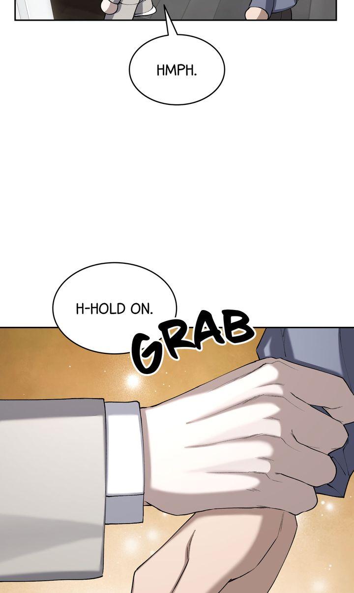 Read The Muse chapter 47 image 72 on Lezhin