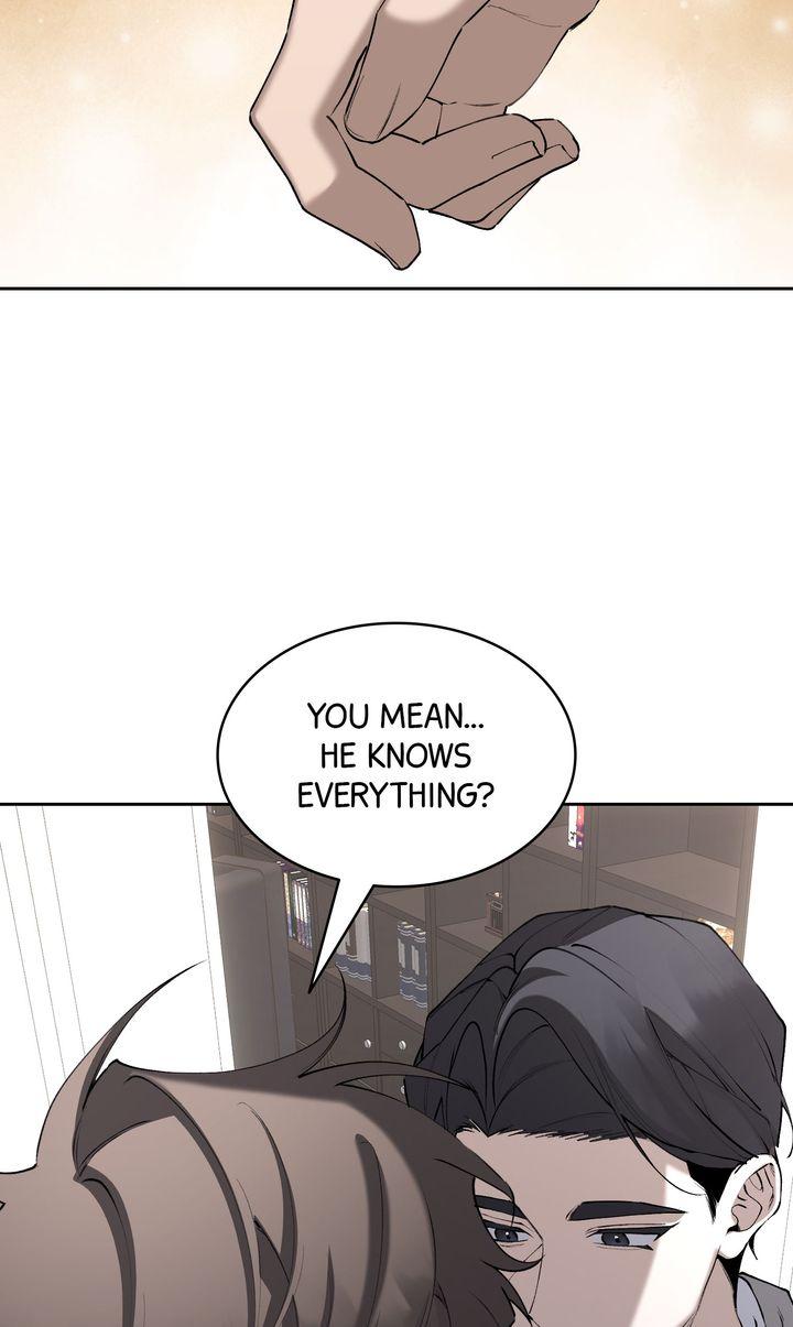 Read The Muse chapter 47 image 73 on Lezhin
