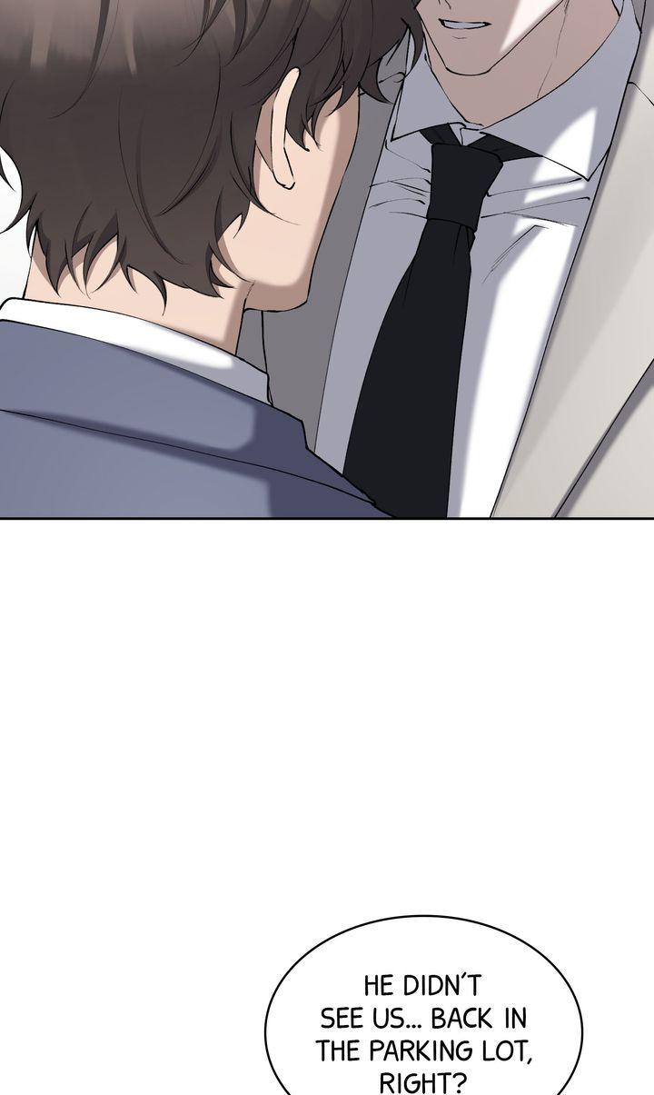 Read The Muse chapter 47 image 74 on Lezhin