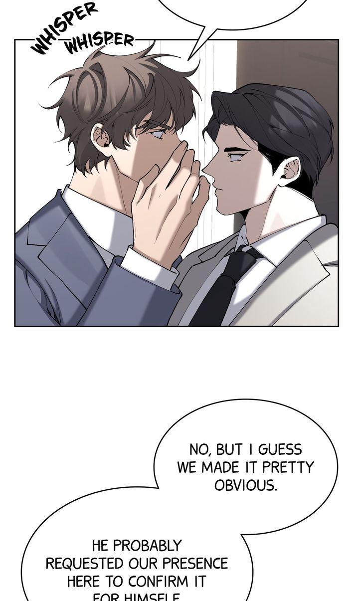 Read The Muse chapter 47 image 75 on Lezhin