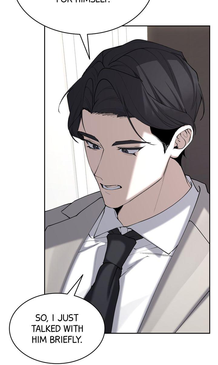 Read The Muse chapter 47 image 76 on Lezhin